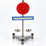 Disk for the Balance of Moments